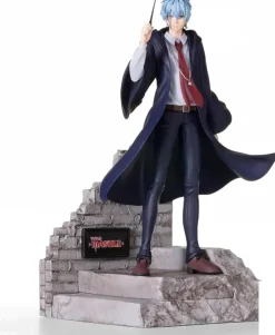 New SEGA Mashle - Lance Crown - Luminasta