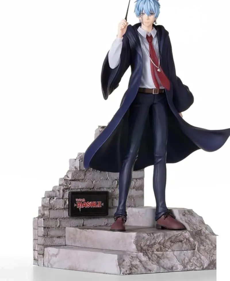 New SEGA Mashle - Lance Crown - Luminasta