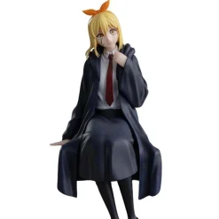SEGA Mashle - Lemon Irvine - Premium Chokonose Figure Best