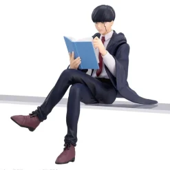 Discount SEGA Mashle - Mash Burnedead - Premium Chokonose Figure