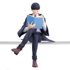 Discount SEGA Mashle - Mash Burnedead - Premium Chokonose Figure