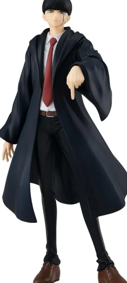 Sale Good Smile Company Mashle - Mash Burnedead - Pop Up Parade