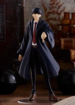 Sale Good Smile Company Mashle - Mash Burnedead - Pop Up Parade