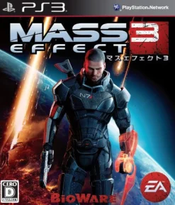 Discount Electronic Arts Mass Effect 3