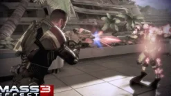 Discount Electronic Arts Mass Effect 3