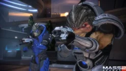 Electronic Arts Mass Effect 2 (Bonus Contents Collection) [EA Best Hits Version]