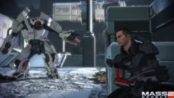 Electronic Arts Mass Effect 2 (Bonus Contents Collection) [EA Best Hits Version]