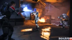 Electronic Arts Mass Effect 2 (Bonus Contents Collection) [EA Best Hits Version]