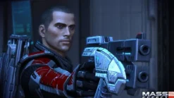 Electronic Arts Mass Effect 2 (Bonus Contents Collection) [EA Best Hits Version]