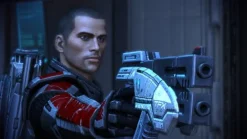 Electronic Arts Mass Effect 2 (Bonus Contents Collection) [EA Best Hits Version]