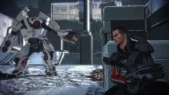 Electronic Arts Mass Effect 2 (Bonus Contents Collection) [EA Best Hits Version]