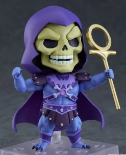 Best Good Smile Company Masters of the Universe: Revelation - Skeletor - Nendoroid #1776