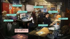 Clearance Arc System Works Mato Kurenai Yuugekitai: Tokyo Twilight Ghosthunters