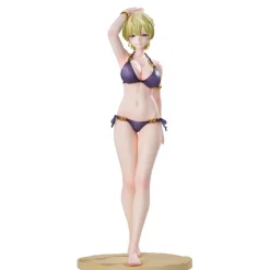Clearance Union Creative International Ltd as Manufacturer Mato Seihei no Slave - Izumo Tenka - Swimsuit Ver. (Union Creative International Ltd)