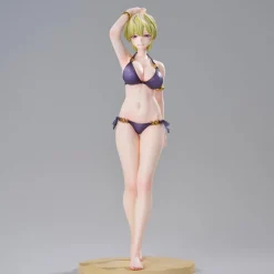 Clearance Union Creative International Ltd as Manufacturer Mato Seihei no Slave - Izumo Tenka - Swimsuit Ver. (Union Creative International Ltd)