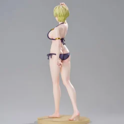 Clearance Union Creative International Ltd as Manufacturer Mato Seihei no Slave - Izumo Tenka - Swimsuit Ver. (Union Creative International Ltd)
