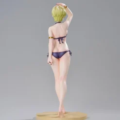 Clearance Union Creative International Ltd as Manufacturer Mato Seihei no Slave - Izumo Tenka - Swimsuit Ver. (Union Creative International Ltd)
