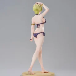 Clearance Union Creative International Ltd as Manufacturer Mato Seihei no Slave - Izumo Tenka - Swimsuit Ver. (Union Creative International Ltd)
