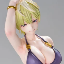 Clearance Union Creative International Ltd as Manufacturer Mato Seihei no Slave - Izumo Tenka - Swimsuit Ver. (Union Creative International Ltd)