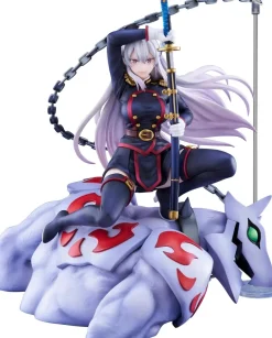 FuRyu Mato Seihei no Slave - Uzen Kyouka - F:Nex - 1/7