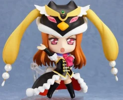 Best Good Smile Company Mawaru Penguindrum - Penguin 1-gou - Penguin 2-gou - Penguin 3-gou - Princess of the Crystal - Nendoroid #243
