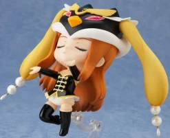 Best Good Smile Company Mawaru Penguindrum - Penguin 1-gou - Penguin 2-gou - Penguin 3-gou - Princess of the Crystal - Nendoroid #243