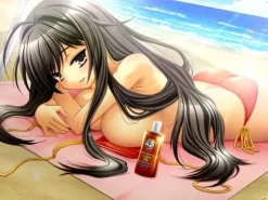 Outlet Irem Mawaskes: Based on Carton-kun