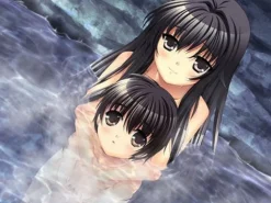 Outlet Irem Mawaskes: Based on Carton-kun