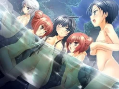 Outlet Irem Mawaskes: Based on Carton-kun