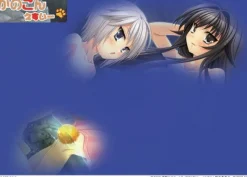 Outlet Irem Mawaskes: Based on Carton-kun