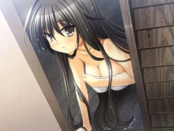 Outlet Irem Mawaskes: Based on Carton-kun