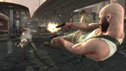 Rockstar Games Max Payne 3 (Rockstar Classics) New