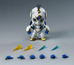 ThreeZero MDLX - Cocone Link - Dango Hot