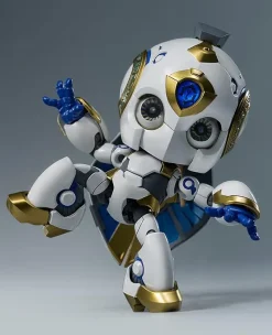 ThreeZero MDLX - Cocone Link - Dango Hot