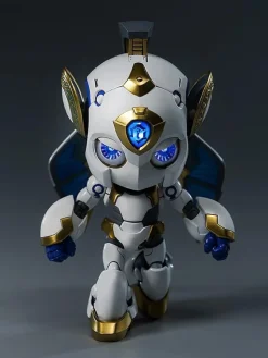 ThreeZero MDLX - Cocone Link - Dango Hot