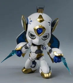 ThreeZero MDLX - Cocone Link - Dango Hot