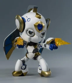 ThreeZero MDLX - Cocone Link - Dango Hot