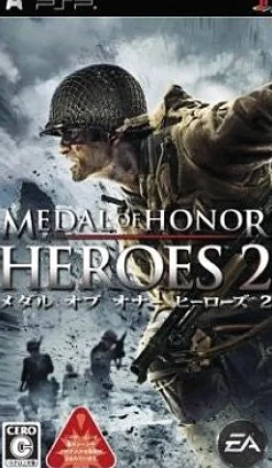 Electronic Arts Medal of Honor: Heroes 2 Hot