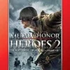 Best Electronic Arts Medal of Honor: Heroes 2 (EA Best Hits)