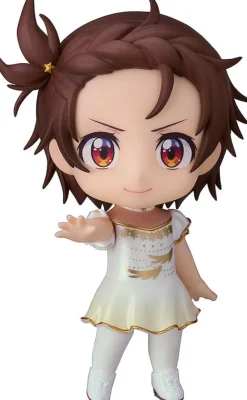 Hot Good Smile Company as Manufacturer Medalist - Yuitsuka Inori - Nendoroid #2728 (Good Smile Company)