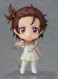 Hot Good Smile Company as Manufacturer Medalist - Yuitsuka Inori - Nendoroid #2728 (Good Smile Company)