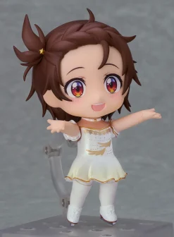 Hot Good Smile Company as Manufacturer Medalist - Yuitsuka Inori - Nendoroid #2728 (Good Smile Company)