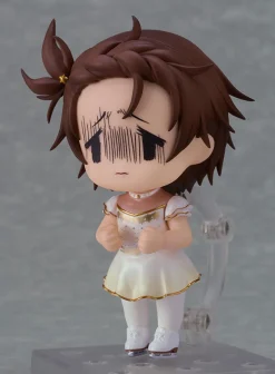 Hot Good Smile Company as Manufacturer Medalist - Yuitsuka Inori - Nendoroid #2728 (Good Smile Company)