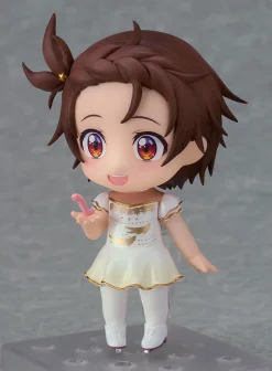 Hot Good Smile Company as Manufacturer Medalist - Yuitsuka Inori - Nendoroid #2728 (Good Smile Company)