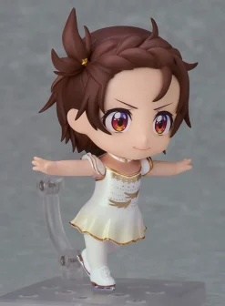 Hot Good Smile Company as Manufacturer Medalist - Yuitsuka Inori - Nendoroid #2728 (Good Smile Company)