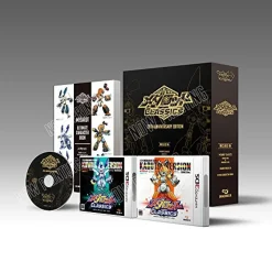 Imagineer Medarot Classics: 20th Anniversary Edition Hot