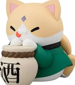 Sale Megahouse MEGA CAT PROJECT - NARUTO - Nyantomo Big Nyaruto! - Tsunade
