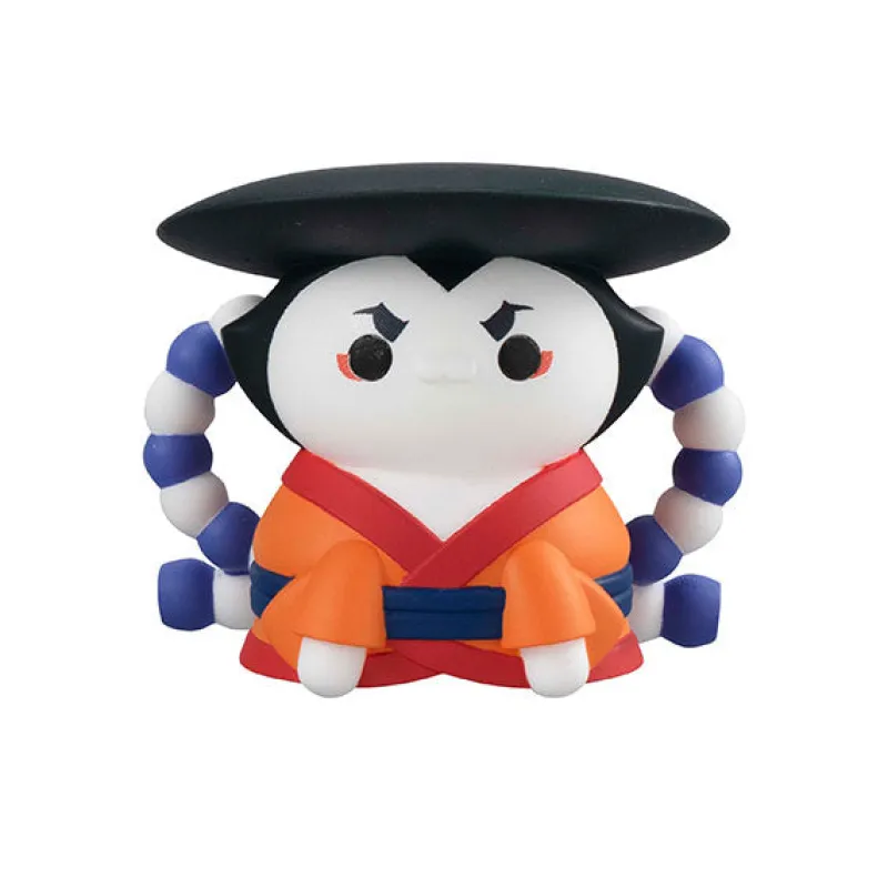 MegaHouse MEGA CAT PROJECT - One Piece - Nyan Piece - Nyan! Luffy and Wano Country Arc