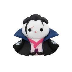 MegaHouse MEGA CAT PROJECT - One Piece - Nyan Piece - Nyan! Luffy and Wano Country Arc