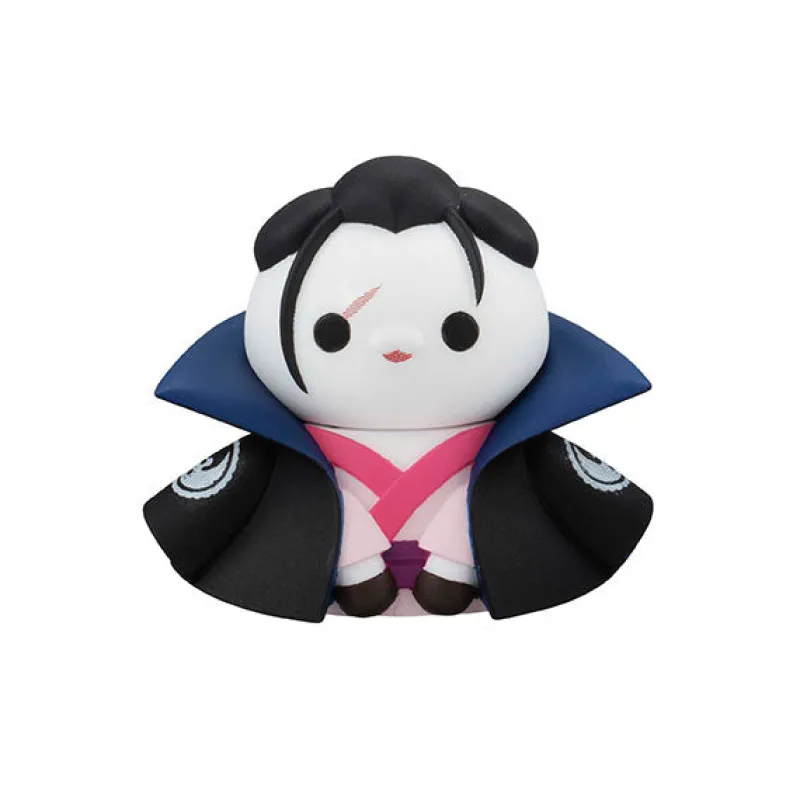 MegaHouse MEGA CAT PROJECT - One Piece - Nyan Piece - Nyan! Luffy and Wano Country Arc